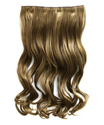 LINEASTORIA（リネアストリア）の「【エクステ】ボリューム3倍エクステ・ゆるウェイブ（ウィッグ）」