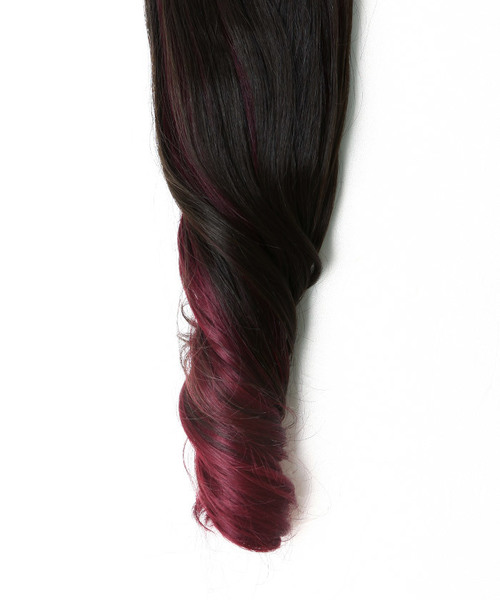 LINEASTORIA（リネアストリア）の「【エクステ】ボリューム3倍エクステ・ゆるウェイブ（ウィッグ・レディース・その他4/その他7/その他9/その他12/その他8/その他10/その他3/その他5/その他11/その他6/その他14/その他13/その他15/その他16/その他17/その他1/その他2・FREE）」の9枚目の写真