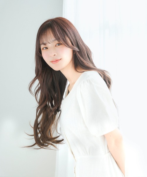 LINEASTORIA（リネアストリア）の「【エクステ】ボリューム3倍エクステ・ゆるウェイブ（ウィッグ・レディース・その他4/その他7/その他9/その他12/その他8/その他10/その他3/その他5/その他11/その他6/その他14/その他13/その他15/その他16/その他17/その他1/その他2・FREE）」の4枚目の写真