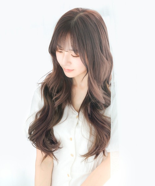 LINEASTORIA（リネアストリア）の「【エクステ】ボリューム3倍エクステ・ゆるウェイブ（ウィッグ・レディース・その他4/その他7/その他9/その他12/その他8/その他10/その他3/その他5/その他11/その他6/その他14/その他13/その他15/その他16/その他17/その他1/その他2・FREE）」の21枚目の写真