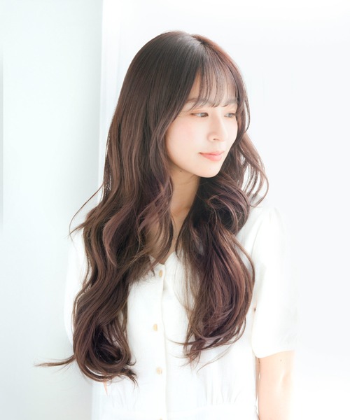 LINEASTORIA（リネアストリア）の「【エクステ】ボリューム3倍エクステ・ゆるウェイブ（ウィッグ・レディース・その他4/その他7/その他9/その他12/その他8/その他10/その他3/その他5/その他11/その他6/その他14/その他13/その他15/その他16/その他17/その他1/その他2・FREE）」の22枚目の写真