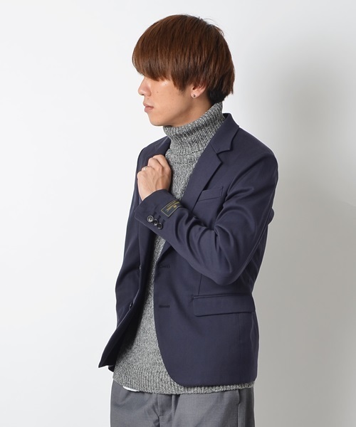 SHIPS JET BLUE（シップスジェットブルー）の「SHIPS JET BLUE: ダブル 