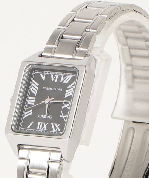 CASIO（カシオ）の「CASIO カシオ / クォーツ スタンダード