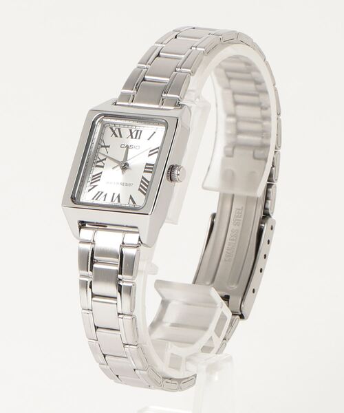 CASIO（カシオ）の「CASIO カシオ/ クォーツ スタンダード アナログ