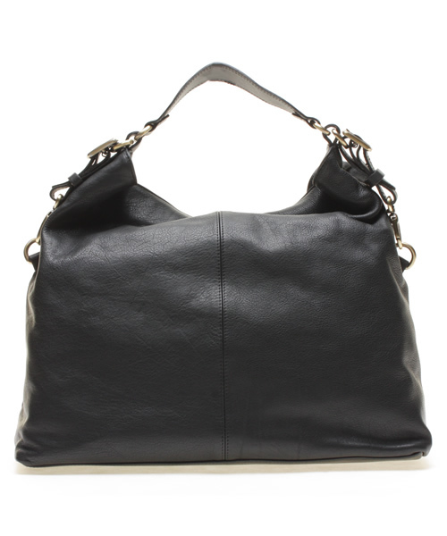 SHIPS for women（シップスフォーウィメン）の「STEPHEN:TOTE（トートバッグ・レディース・ブラック/ベージュ・ONE SIZE）」の5枚目の写真