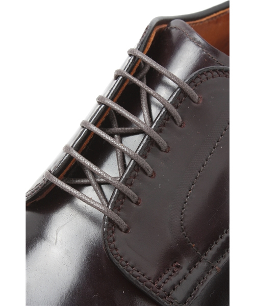 ALDEN×SHIPS スエードVチップドレスシューズ　オールデン SHIPS別注】ALDEN: スエード V-チップ｜ SHIPS 公式サイト