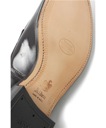 SHIPS（シップス）の「ALDEN: コードバン Vチップ（ドレス