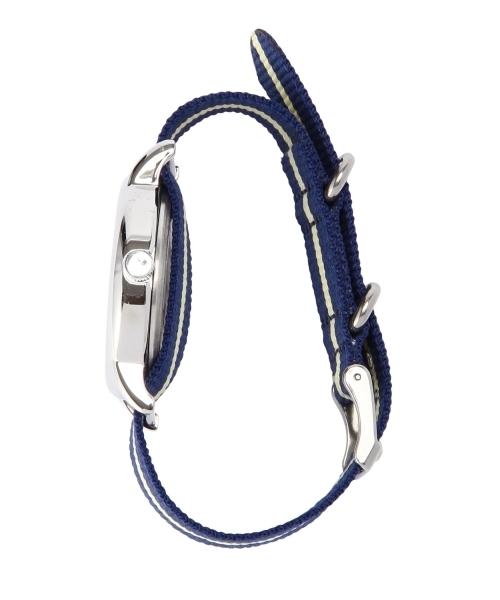 BEAUTY&YOUTH UNITED ARROWS(ビューティーアンドユースユナイテッドアローズ)の「<TIMEX> Weekender Central Park¨/時計(アナログ腕時計・メンズ・ブラック/グレー/オリーブ/その他1/その他2/その他3/その他4/その他5/その他6/その他7/その他8・ONESIZE)」の12枚目の写真