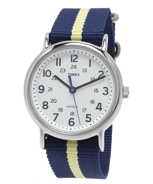BEAUTY&YOUTH UNITED ARROWS(ビューティーアンドユースユナイテッドアローズ)の「<TIMEX> Weekender Central Park¨/時計(アナログ腕時計・メンズ・ブラック/グレー/オリーブ/その他1/その他2/その他3/その他4/その他5/その他6/その他7/その他8・ONESIZE)」の17枚目の写真