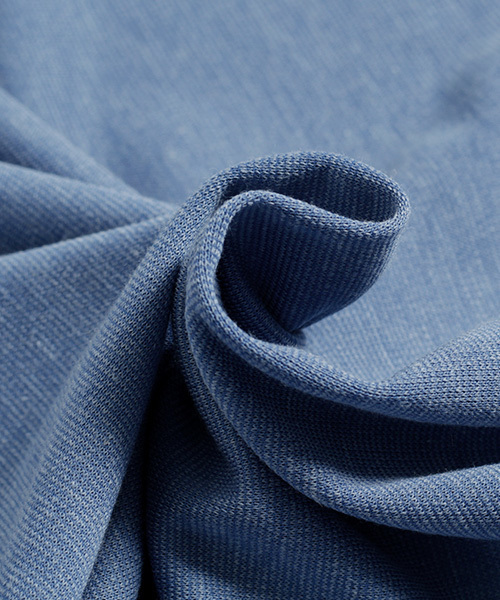 MONO-MART（モノマート）の「スーパーオーバーサイズ プルオーバー ビッグシルエットスウェット(1/2スリーブ)（スウェット・メンズ・ブラック/ブルー/チャコール/ベージュ/ピンク・FREE）」の11枚目の写真