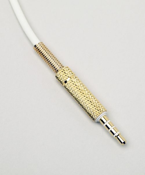 NANO universe(ナノユニバース)の「ヘッドフォン(スピーカー・メンズ・ホワイト/ブラック・FREE)」の7枚目の写真