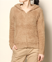 BAREFOOT DREAMS | 415 Bamboo Chic Hoodie(パーカー)