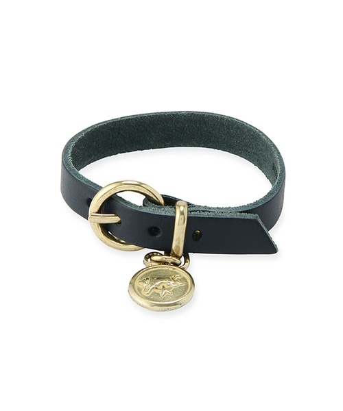 IL BISONTE / ORIGINAL LEATHER / BRACELET（ブレスレット）｜IL