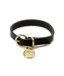 IL BISONTE(Cr]e)IL BISONTE / ORIGINAL LEATHER / BRACELET(uXbg)