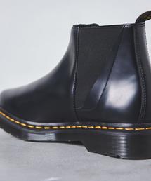 Dr.martens ドクターマーチン サイドゴアブーツ ビアンカ　uk3 BIANCA II チェルシー ブーツ