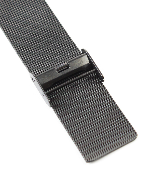 bpr BEAMS（ビーピーアール ビームス ）の「△【INDEPENDENT×BEAMS / BB1ブラック WATCH】（アナログ腕時計・メンズ・ブラック・ONE SIZE）」の7枚目の写真