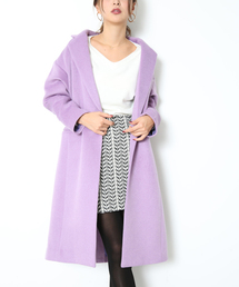 FREE'S MART | ドロップショルダーチェスターコート(チェスターコート)