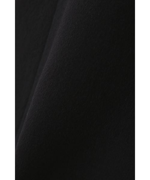 FREE'S MART（フリーズマート）の「ドロップショルダーチェスターコート（チェスターコート・レディース・ブラック/グレー/パープル・SMALL/MEDIUM）」の7枚目の写真