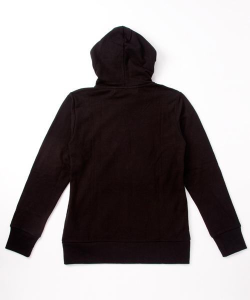 BEAUTY&YOUTH UNITED ARROWS（ビューティーアンドユースユナイテッドアローズ）の「by ∴ スウェット ジップ フーディ §◆（パーカー・メンズ・ブラック/グレー/ブルー/オレンジ・SMALL/MEDIUM/LARGE/X-LARGE）」の14枚目の写真