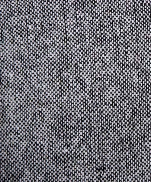 ８(eight)（エイト）の「ツイード チェスターコート ロング ジャケット ツイード（チェスターコート・メンズ・グレー/グレー系その他2/グレー系その他/チャコールグレー・X-LARGE/MEDIUM/LARGE）」の8枚目の写真