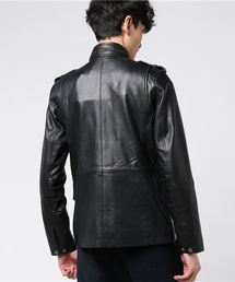 Pretty Green（プリティーグリーン）の「BALFOUR M65タイプ