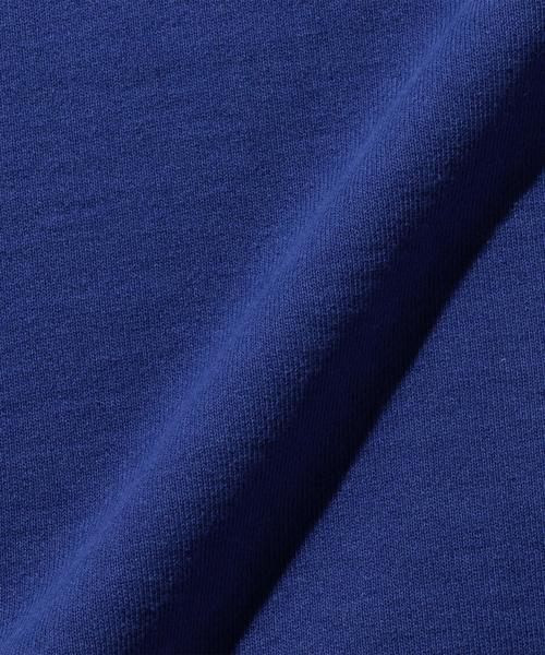 MONKEY TIME（モンキータイム）の「＜monkey time＞ LINE URAKE DOLEMAN HOODIE/パーカ о（パーカー・メンズ・イエロー/ブラック/ロイヤルブルー・LARGE/SMALL/X-LARGE/MEDIUM）」の17枚目の写真