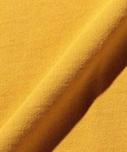 MONKEY TIME（モンキータイム）の「＜monkey time＞ LINE URAKE DOLEMAN HOODIE/パーカ о（パーカー・メンズ・イエロー/ブラック/ロイヤルブルー・LARGE/SMALL/X-LARGE/MEDIUM）」の20枚目の写真