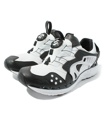 adidas Originals | プーマ ディスクブレイズ DISCBLAZE  LTWT BW(スニーカー)