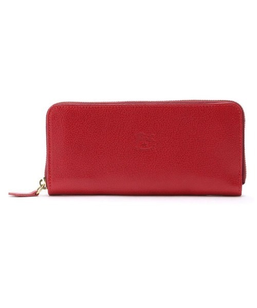 り*ー様 【新品未使用:定価¥26,400】 イルビゾンテ　IL BISONTE IL BISONTE / ORIGINAL LEATHER / LONG WALLET（財布）｜IL