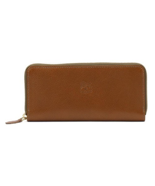小物 IL BISONTE leather long wallet IL BISONTE / ORIGINAL LEATHER / LONG WALLET（財布）｜IL BISONTE