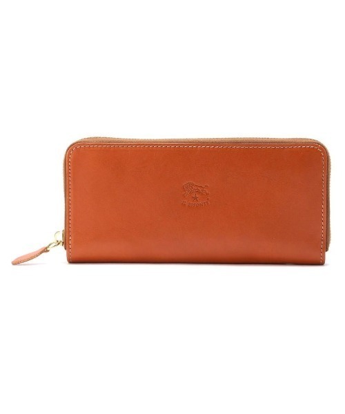 り*ー様 【新品未使用:定価¥26,400】 イルビゾンテ　IL BISONTE IL BISONTE / ORIGINAL LEATHER / LONG WALLET（財布）｜IL