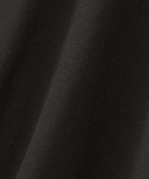 GeeRA（ジーラ）の「夏にうれしい仕様の快適フォーマルアンサンブル（セットアップ・レディース・ブラック・11号/9号/13号/17号/15号）」の4枚目の写真