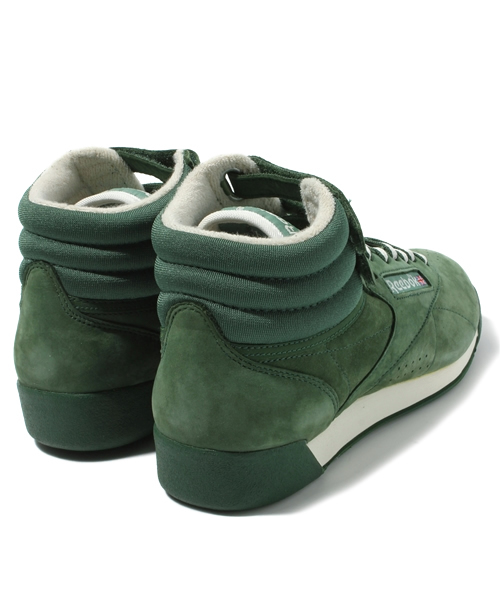 貴重◾️Reebok ◾️リーボック◾️コミットメントHI 26cm◾️ヴィンテージ クラシックレザー 1983 ヴィンテージ / Classic Leather 1983 Vintage