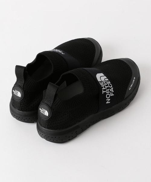 THE NORTH FACE(ザノースフェイス)の「〔WEB限定〕THE NORTH FACE(ザノースフェイス) Ultra LowⅢ16cm-19cm(スニーカー・キッズ・ブラック・17cm/19cm/18cm/16cm)」の5枚目の写真
