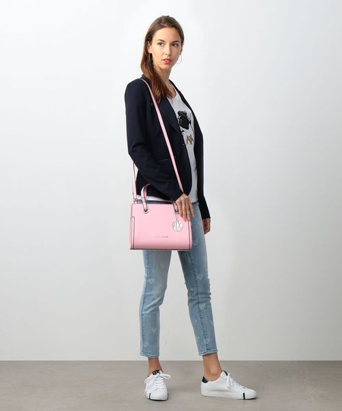 ARMANI EXCHANGE（アルマーニエクスチェンジ）の「【AX