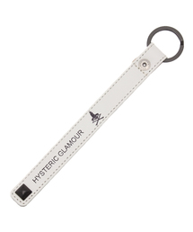 HYSTERIC GLAMOUR | WOMAN ON SULL キーホルダー(キーホルダー)