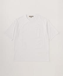 UNITED ARROWS LTD. OUTLET | ＜a day in the life＞T/Rポンチ ワイドTシャツ(Tシャツ/カットソー)