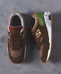 New Balance | 【国内限定展開モデル】 ＜New Balance（ニューバランス）＞ M1500 UK FARM & SEA PACK† ◆(球鞋)