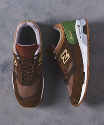 NEW BALANCE | 【国内限定展開モデル】 ＜New Balance（ニューバランス）＞ M1500 UK FARM & SEA PACK† ◆(スニーカー)