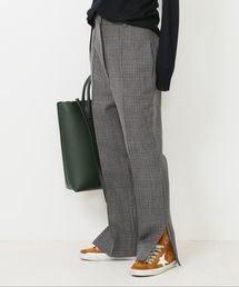 Deuxieme Classe(hD[YBGNX)*KHAITE TWEED pc(̑pc)