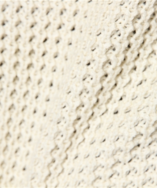 WEGO(ウィゴー)の「WEGO/チャンキーカラーニット(ニット/セーター・レディース・アイボリー/ブラック/ブラック系その他/ブルー/イエロー/レッド・FREE)」の13枚目の写真