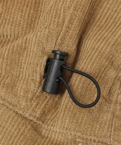 GLOBAL WORK（グローバルワーク）の「【キッズ】ファーフライトキャップ【抗菌防臭】/809173（キャップ・キッズ・ブラック/ベージュ・MEDIUM/LARGE）」の21枚目の写真