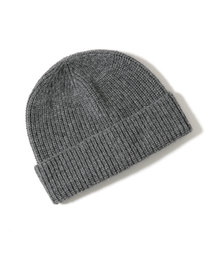 RACAL | RACAL：Cashmere Knitcap(ニットキャップ/ビーニー)