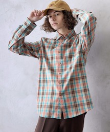 BARK MANHATTAN�i�o�[�N �}���n�b�^���j�́u�p�i�}�D�� �Ȗ��X�g���b�`�����V���c�i�V���c/�u���E�X�j�v