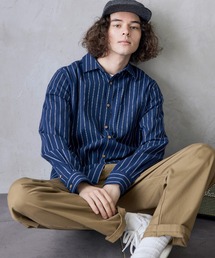 BARK MANHATTAN�i�o�[�N �}���n�b�^���j�́u�p�i�}�D�� �Ȗ��X�g���b�`�����V���c�i�V���c/�u���E�X�j�v