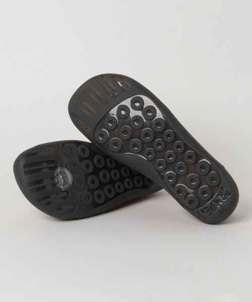 CAMPER（カンペール）の「[カンペール] TWINS / スニーカー プレーントゥ 外羽（スニーカー・メンズ・ダークオレンジ・25.0cm/25.5cm/26.0cm/27.0cm/27.5cm/28.0cm）」の6枚目の写真