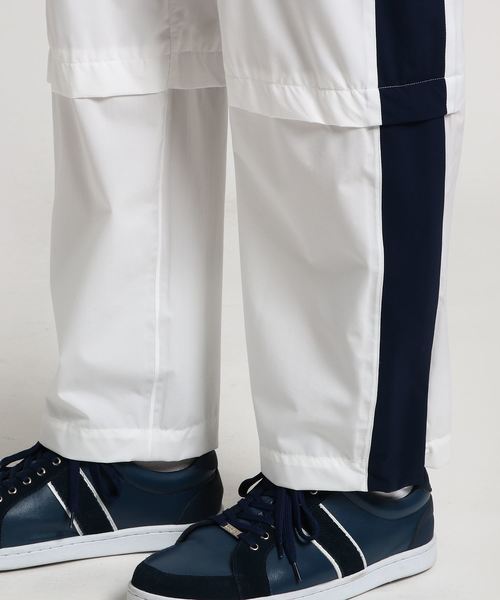 adabat(アダバット)の「【レインアイテム メンズ】パンツ(その他パンツ・メンズ・ネイビー/ホワイト系・46/48/50)」の13枚目の写真