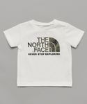 THE NORTH FACE | northface/ﾉｰｽﾌｪｲｽ camologotee ﾕﾆｾｯｸｽ(T恤)