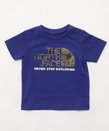 THE NORTH FACE | northface/ﾉｰｽﾌｪｲｽ camologotee ﾕﾆｾｯｸｽ(Tシャツ/カットソー)