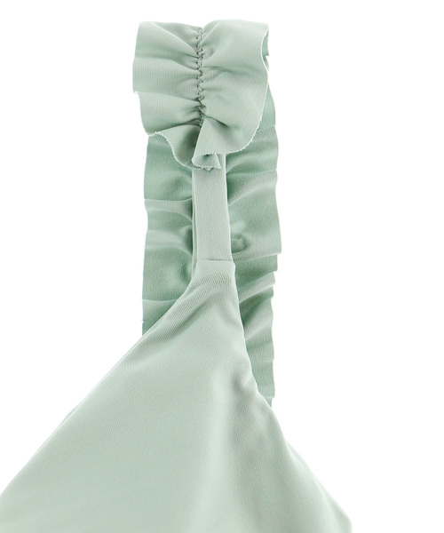 【美品】ALEXIA STAM　Chloe　ワンピーススイムウェア ALEXIA STAM（アリシアスタン）の「Chloe/ワンピーススイム